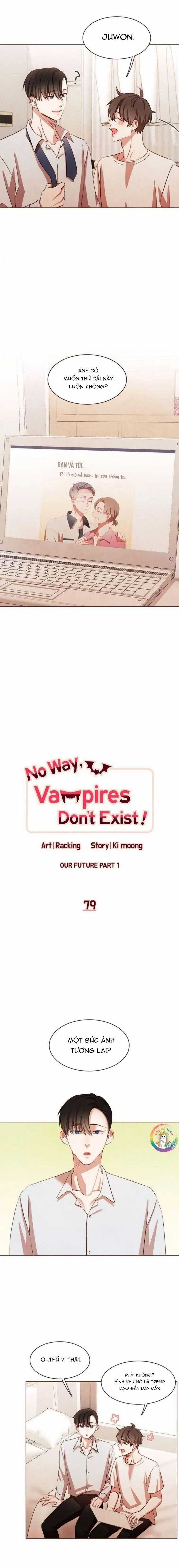 Ma Cà Rồng Đếch Có Thật Đâu! Chapter 79 trang 3