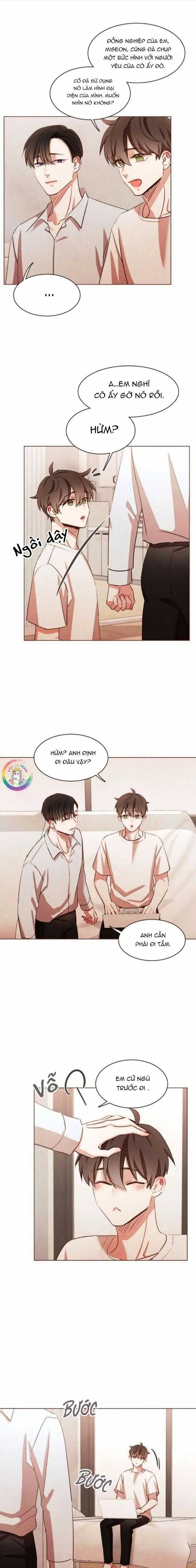 Ma Cà Rồng Đếch Có Thật Đâu! Chapter 79 trang 4