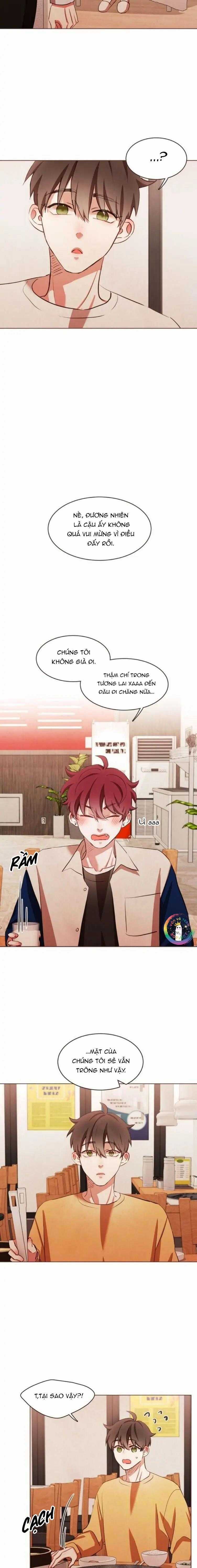 Ma Cà Rồng Đếch Có Thật Đâu! Chapter 79 trang 5