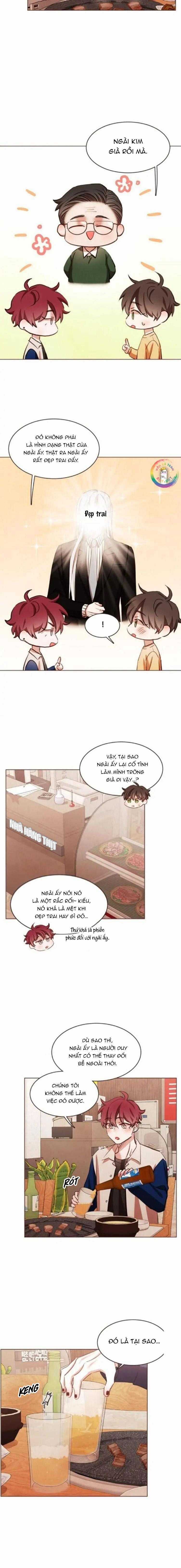 Ma Cà Rồng Đếch Có Thật Đâu! Chapter 79 trang 6