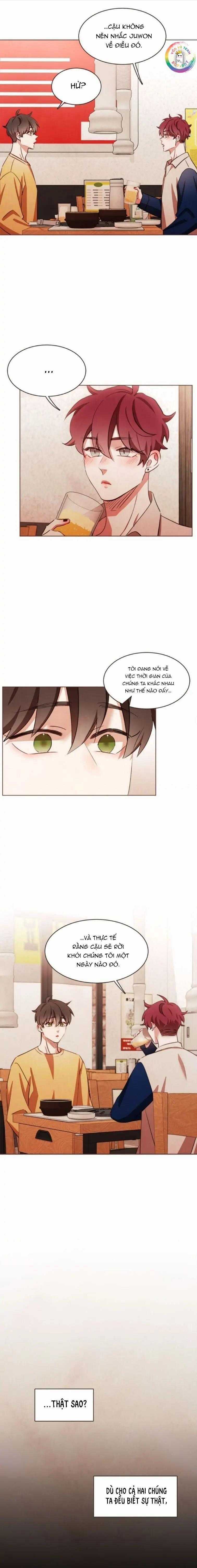 Ma Cà Rồng Đếch Có Thật Đâu! Chapter 79 trang 7