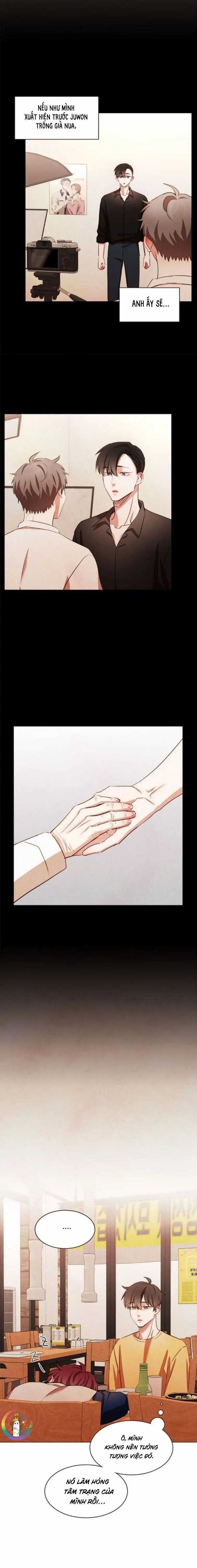 Ma Cà Rồng Đếch Có Thật Đâu! Chapter 79 trang 8