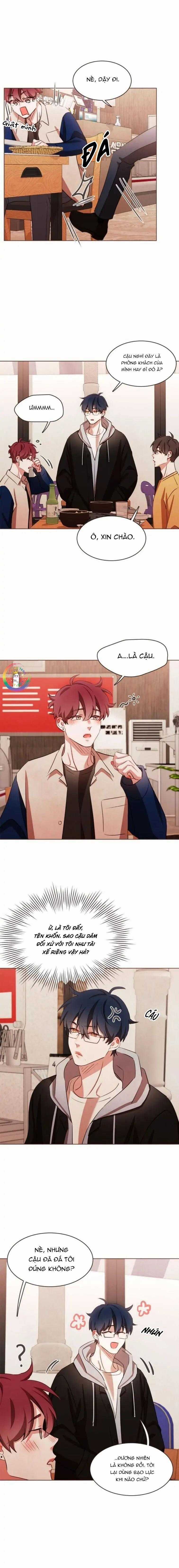 Ma Cà Rồng Đếch Có Thật Đâu! Chapter 79 trang 9