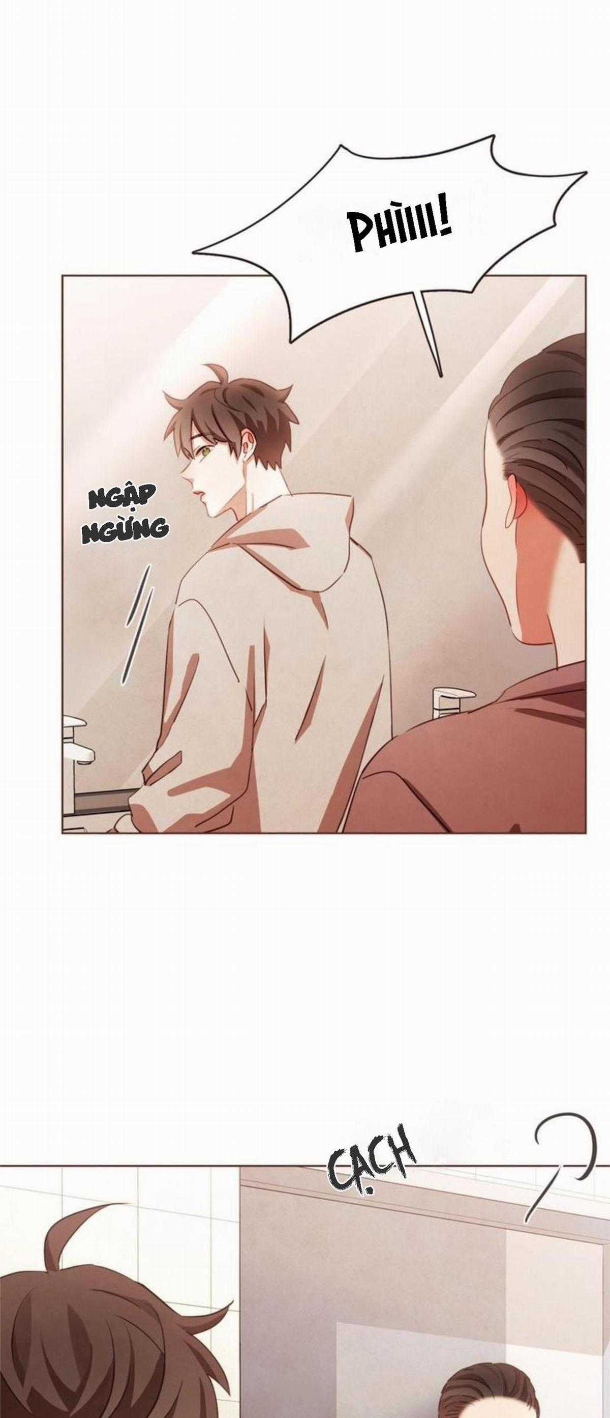 Ma Cà Rồng Đếch Có Thật Đâu! Chapter 8 trang 12