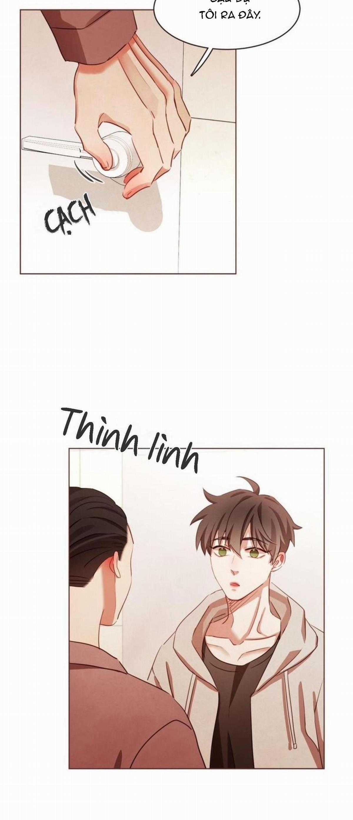 Ma Cà Rồng Đếch Có Thật Đâu! Chapter 8 trang 14