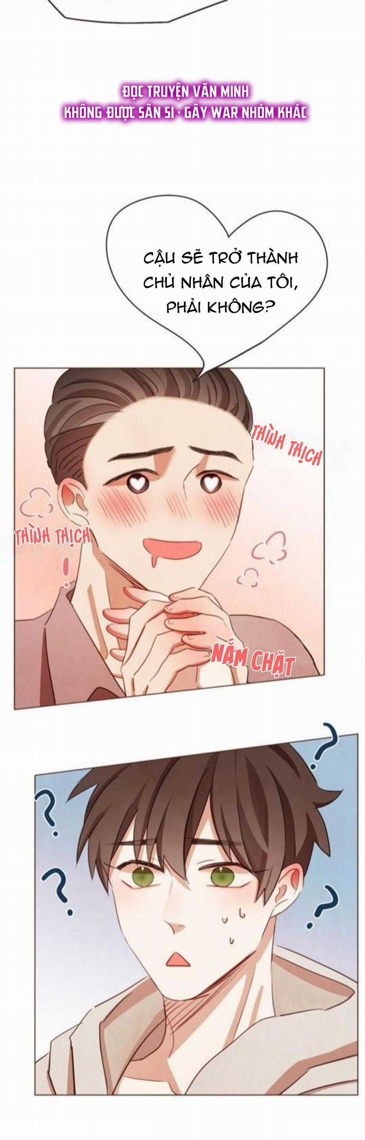 Ma Cà Rồng Đếch Có Thật Đâu! Chapter 8 trang 17