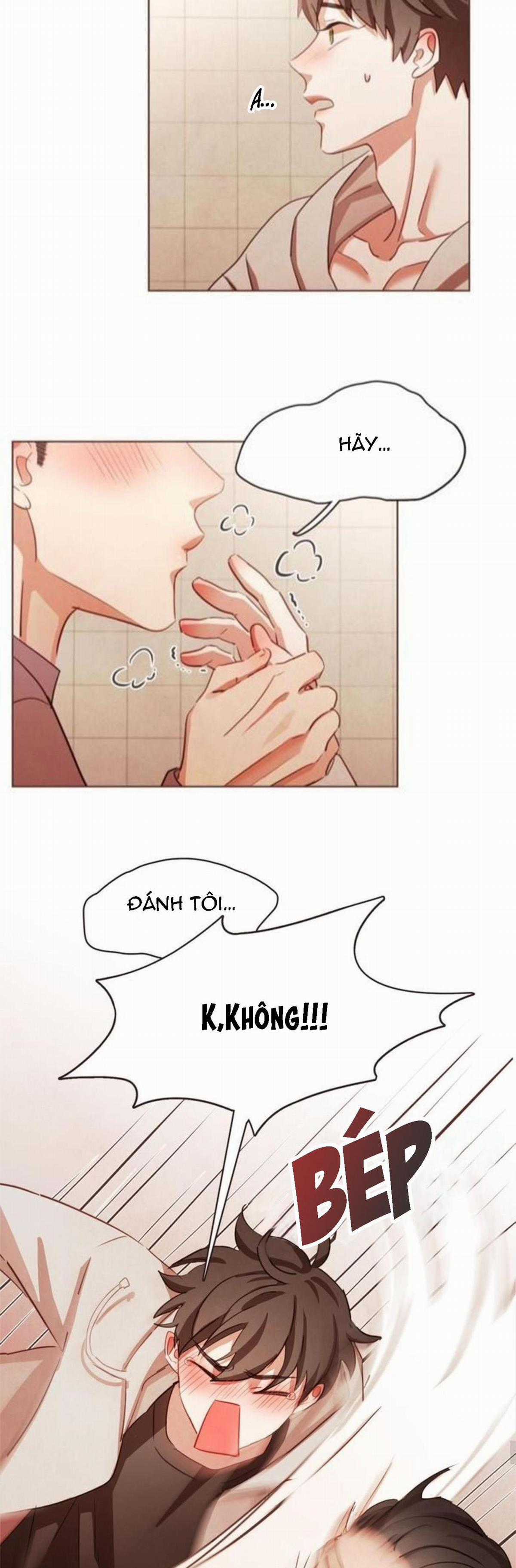 Ma Cà Rồng Đếch Có Thật Đâu! Chapter 8 trang 19