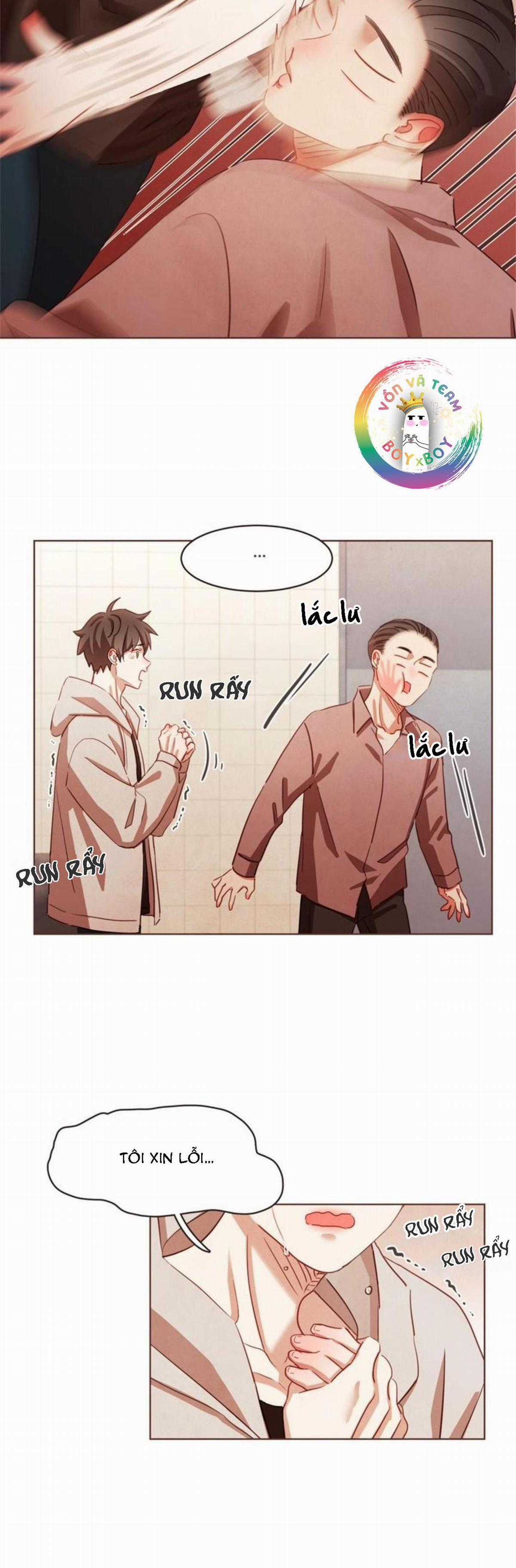 Ma Cà Rồng Đếch Có Thật Đâu! Chapter 8 trang 20