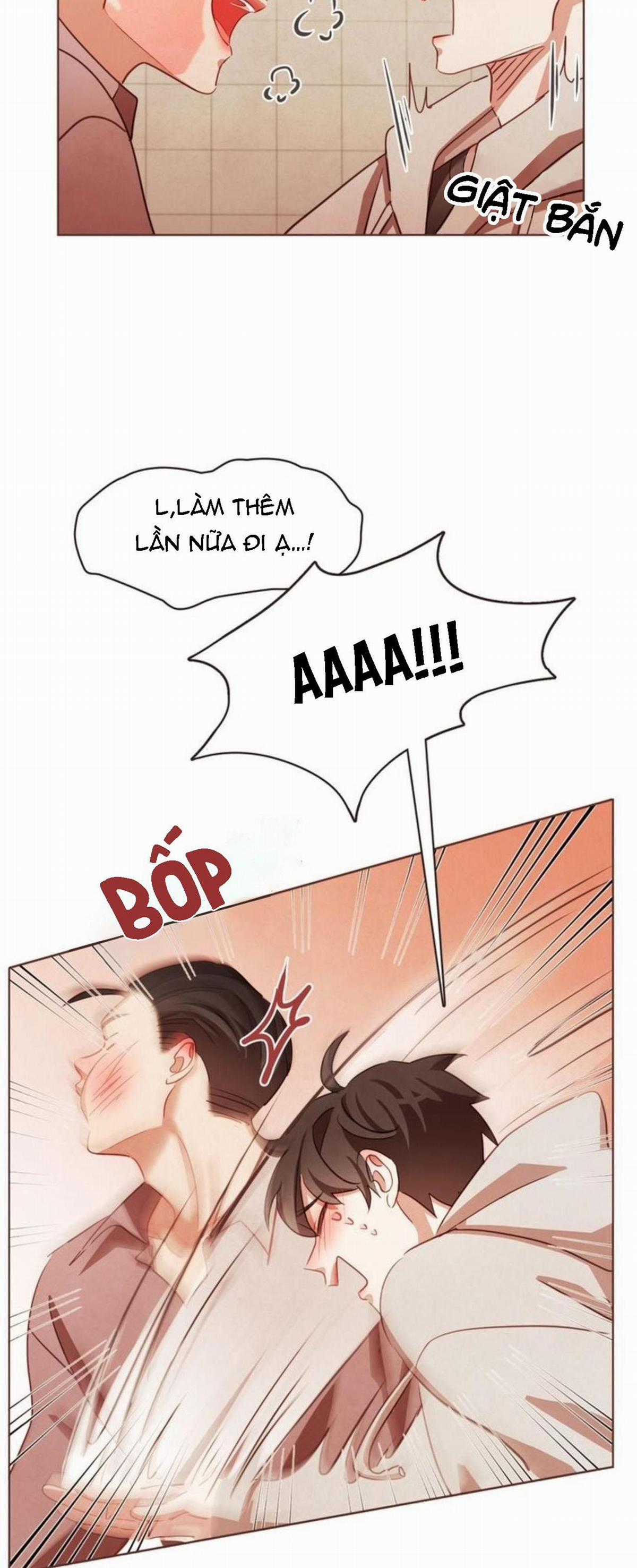 Ma Cà Rồng Đếch Có Thật Đâu! Chapter 8 trang 23