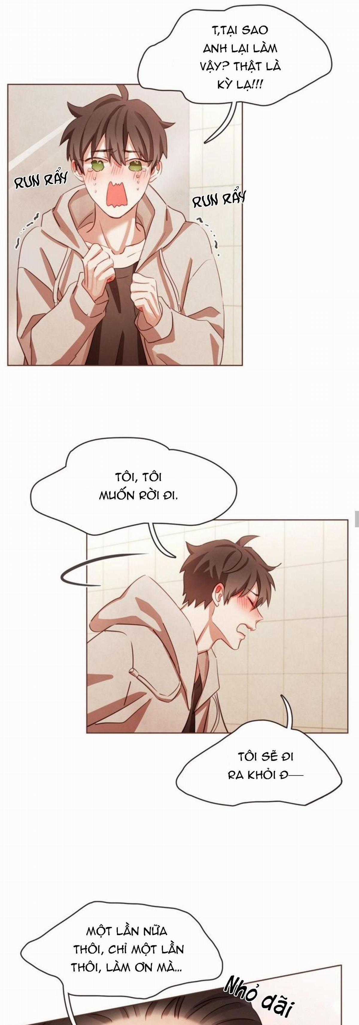 Ma Cà Rồng Đếch Có Thật Đâu! Chapter 8 trang 24