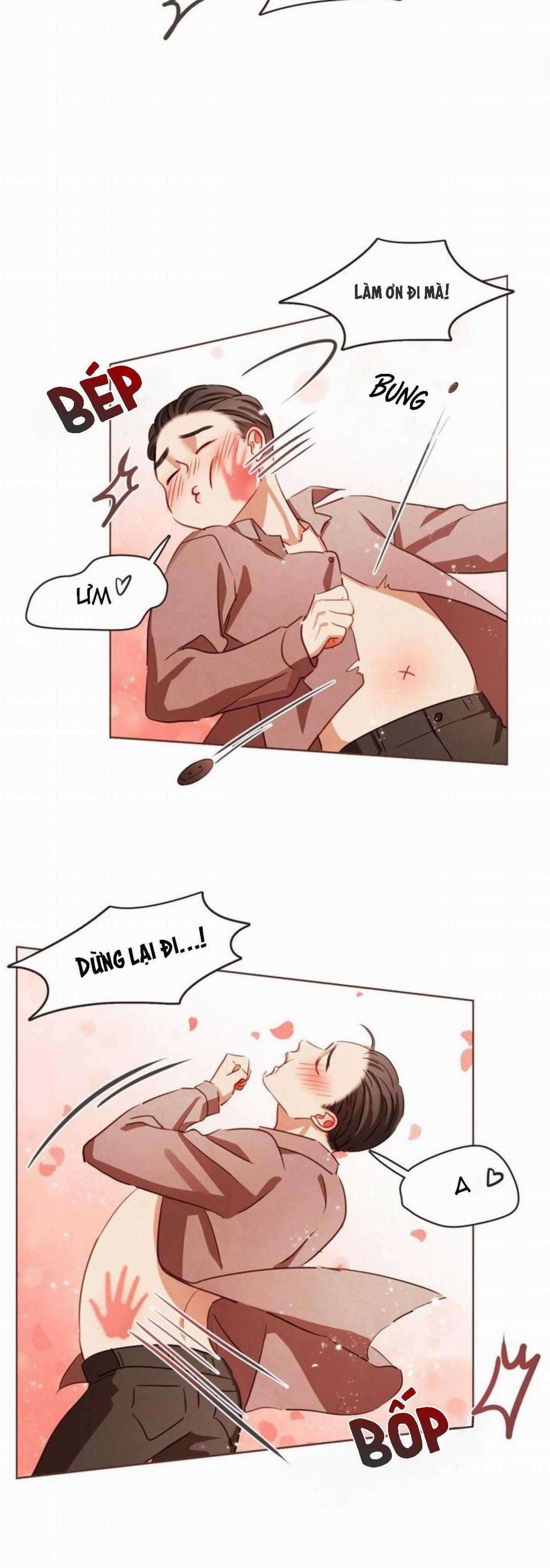 Ma Cà Rồng Đếch Có Thật Đâu! Chapter 8 trang 26