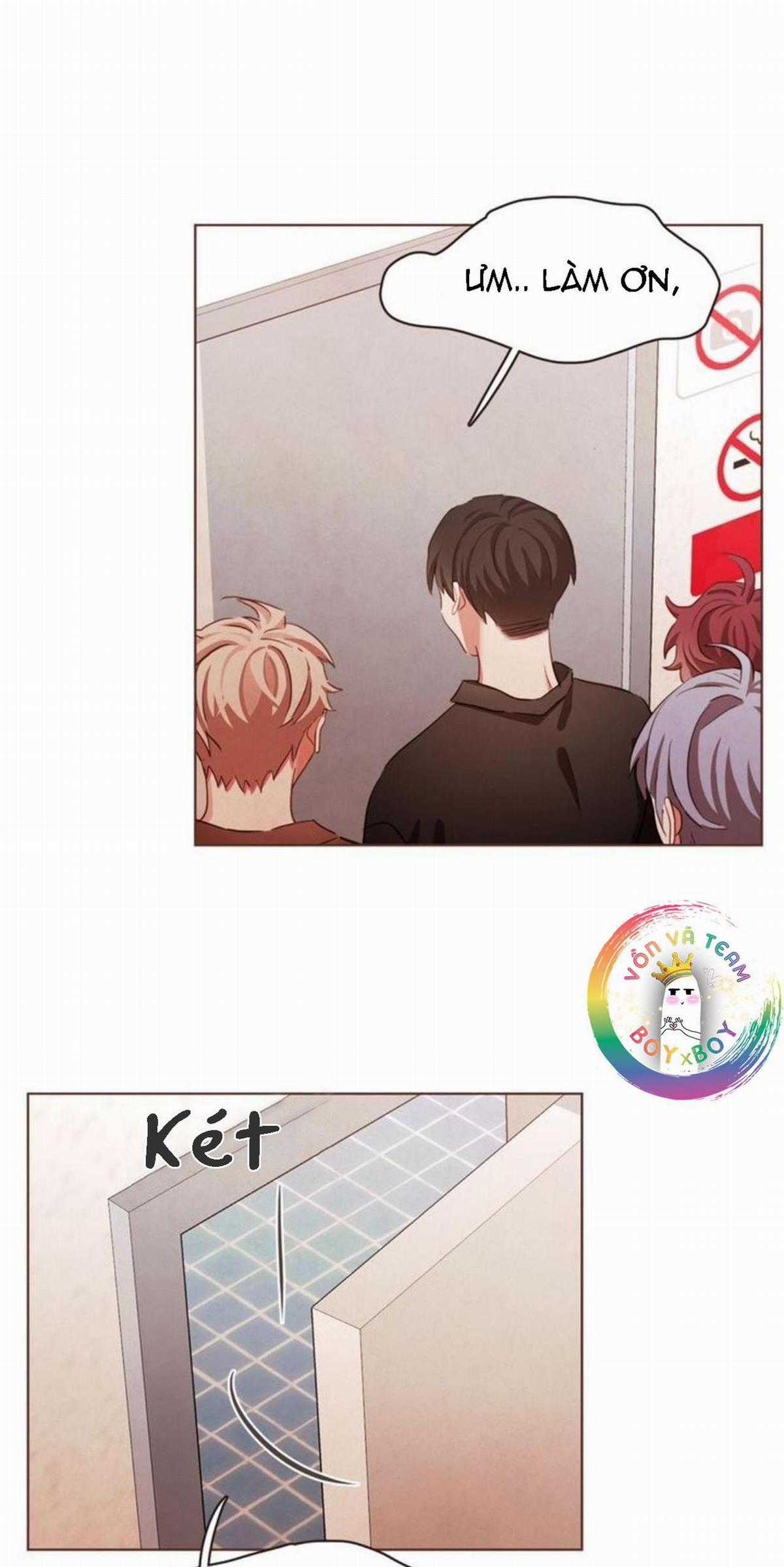 Ma Cà Rồng Đếch Có Thật Đâu! Chapter 8 trang 28