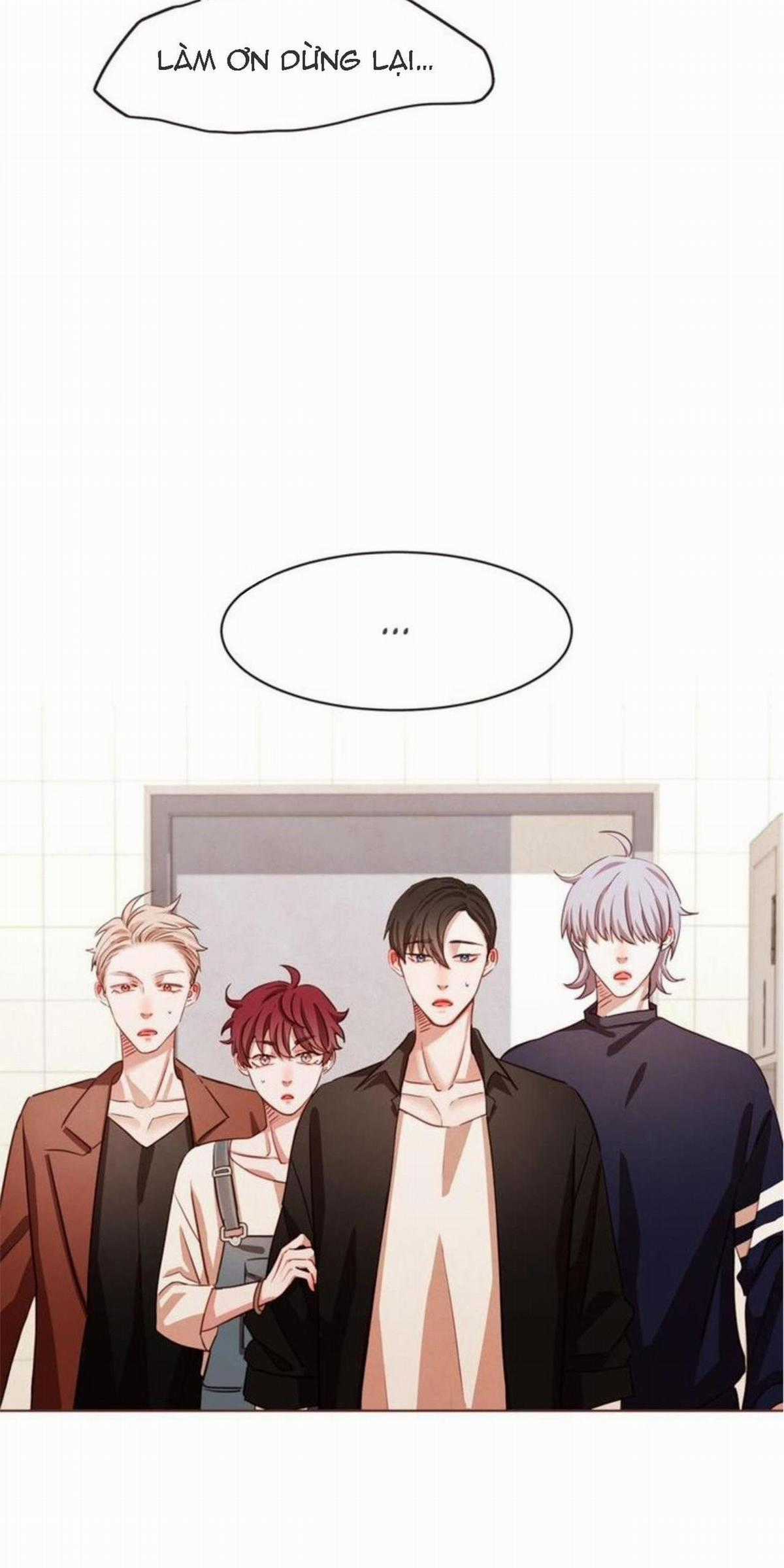 Ma Cà Rồng Đếch Có Thật Đâu! Chapter 8 trang 29