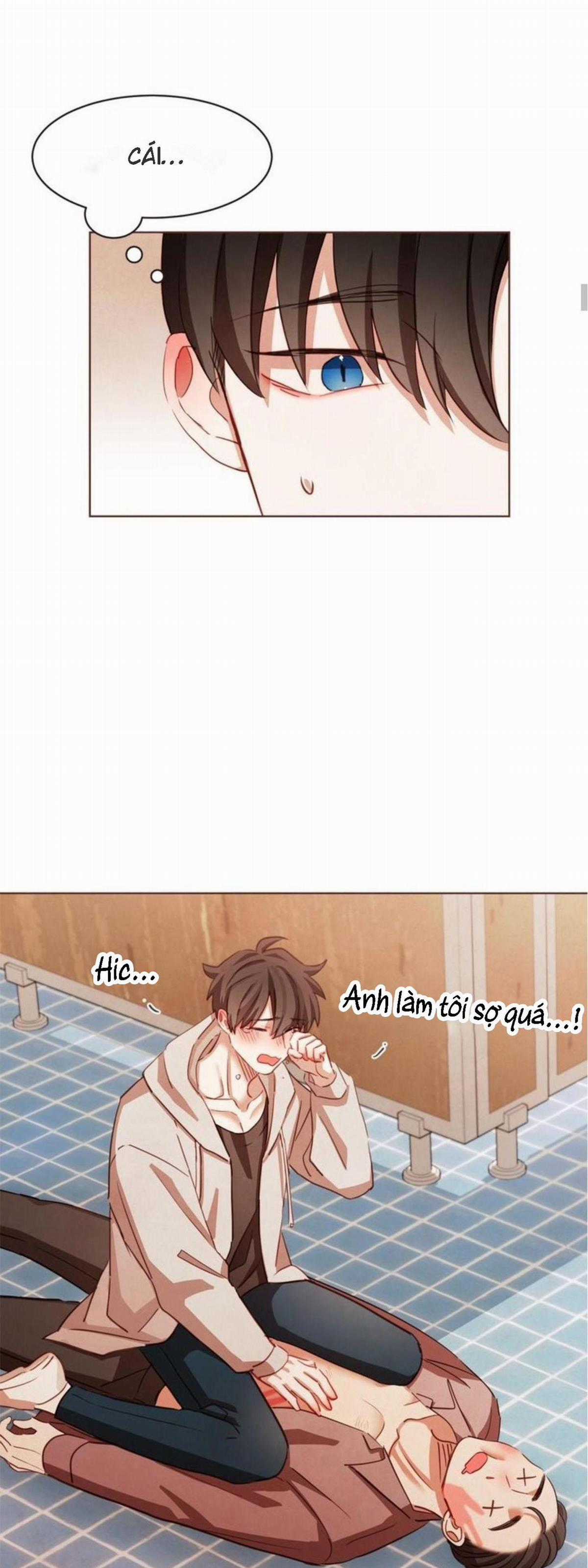 Ma Cà Rồng Đếch Có Thật Đâu! Chapter 8 trang 30