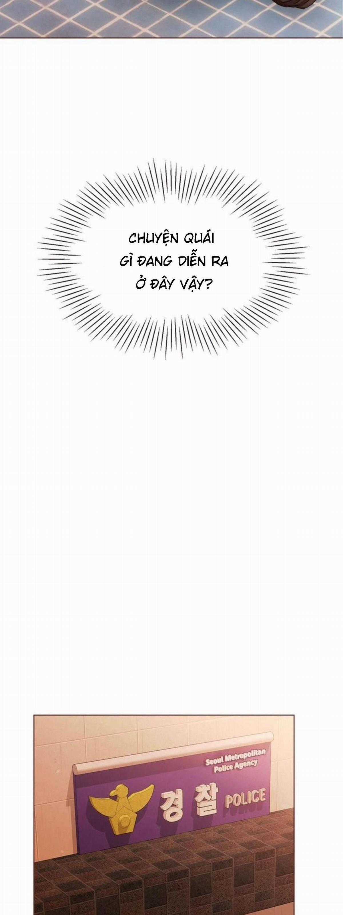 Ma Cà Rồng Đếch Có Thật Đâu! Chapter 8 trang 31