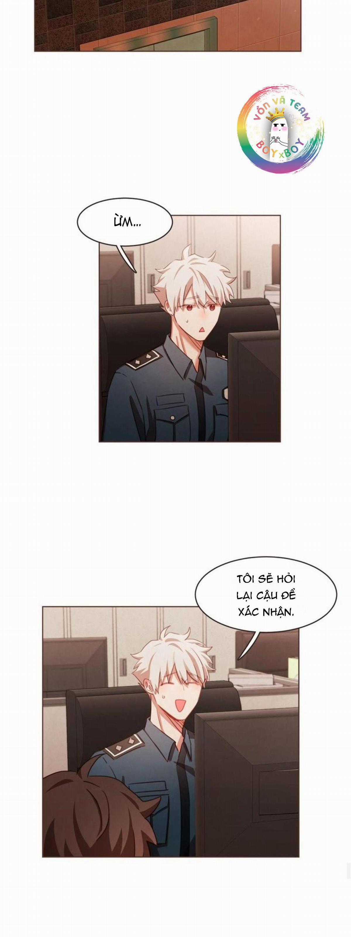 Ma Cà Rồng Đếch Có Thật Đâu! Chapter 8 trang 32