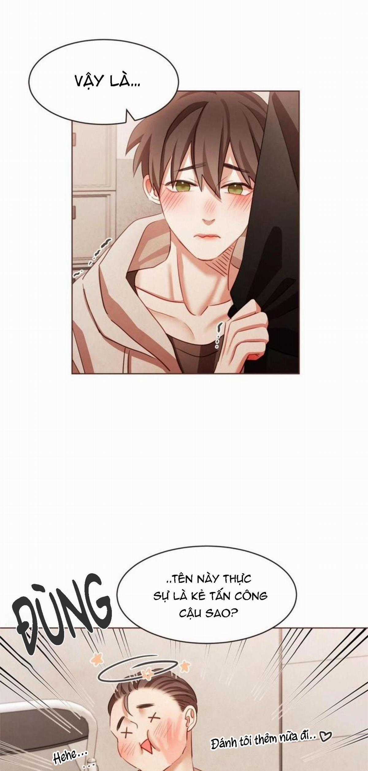 Ma Cà Rồng Đếch Có Thật Đâu! Chapter 8 trang 33