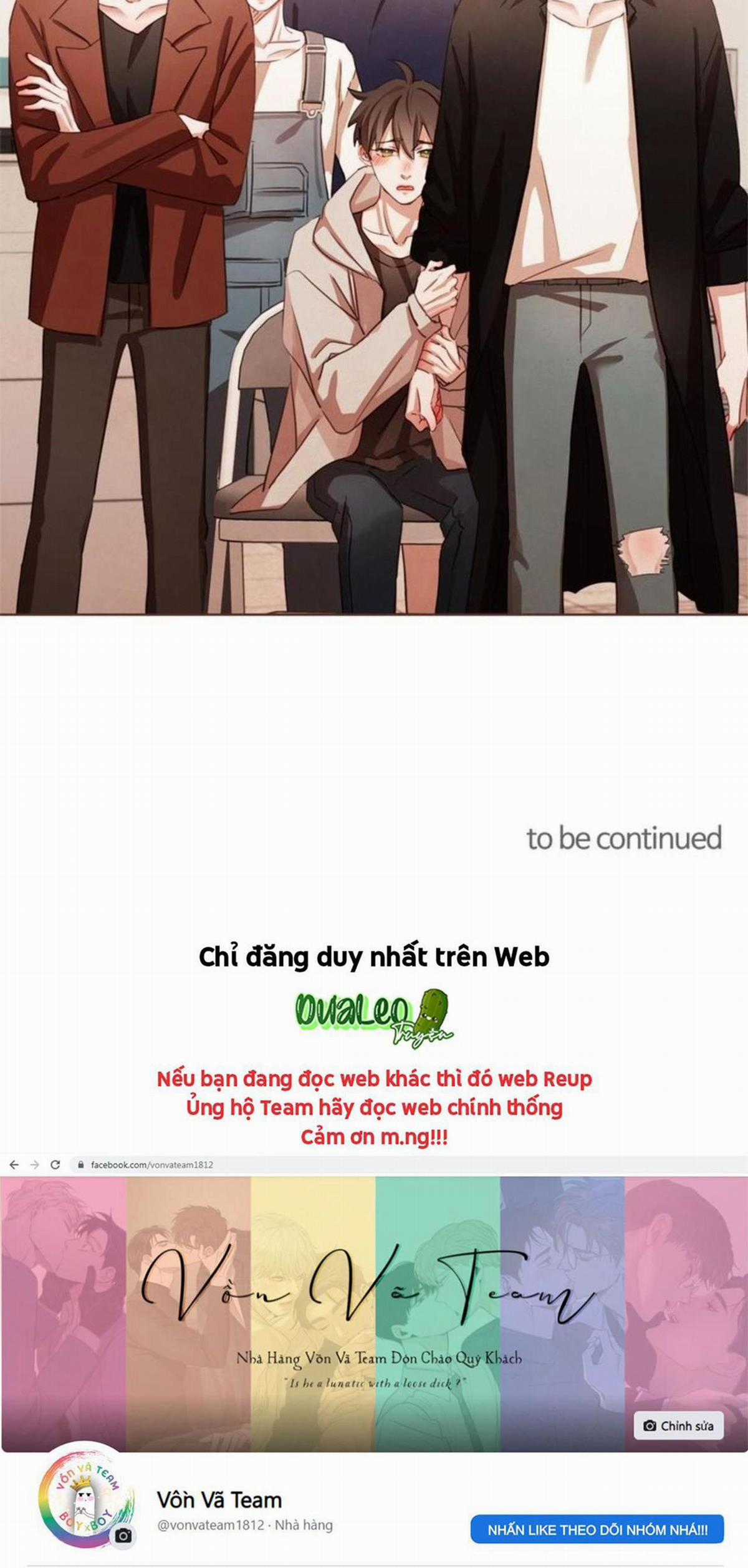 Ma Cà Rồng Đếch Có Thật Đâu! Chapter 8 trang 35