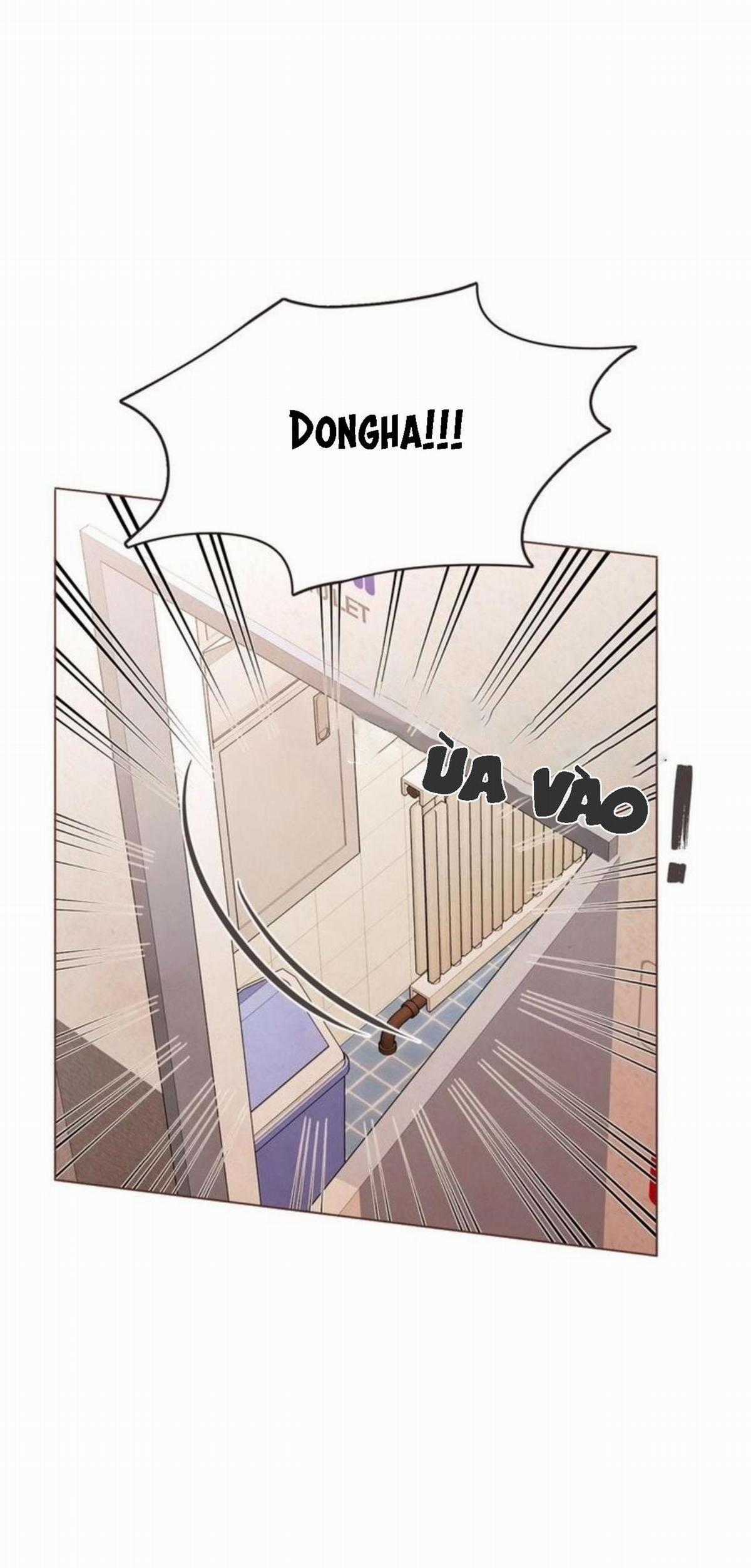 Ma Cà Rồng Đếch Có Thật Đâu! Chapter 8 trang 6