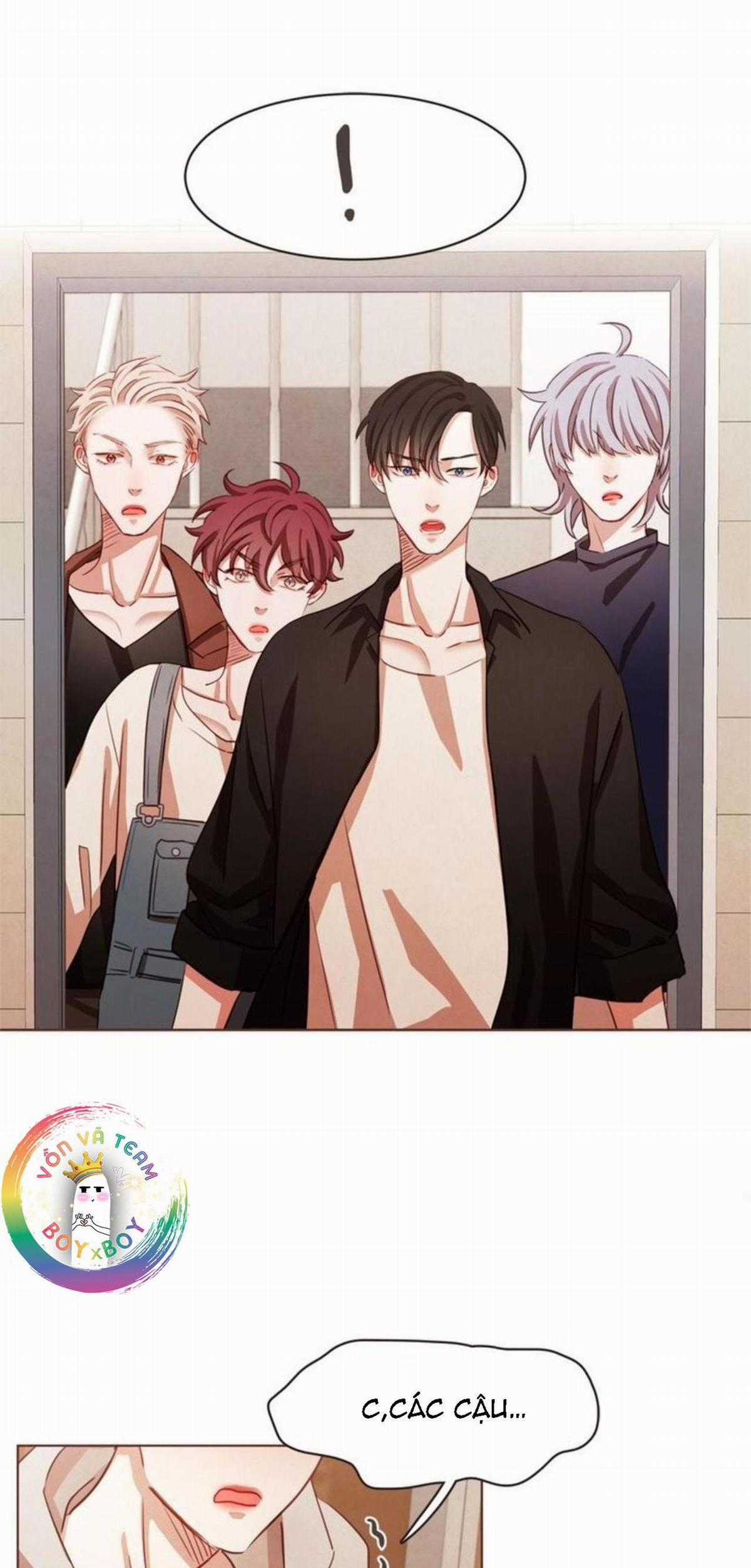 Ma Cà Rồng Đếch Có Thật Đâu! Chapter 8 trang 7