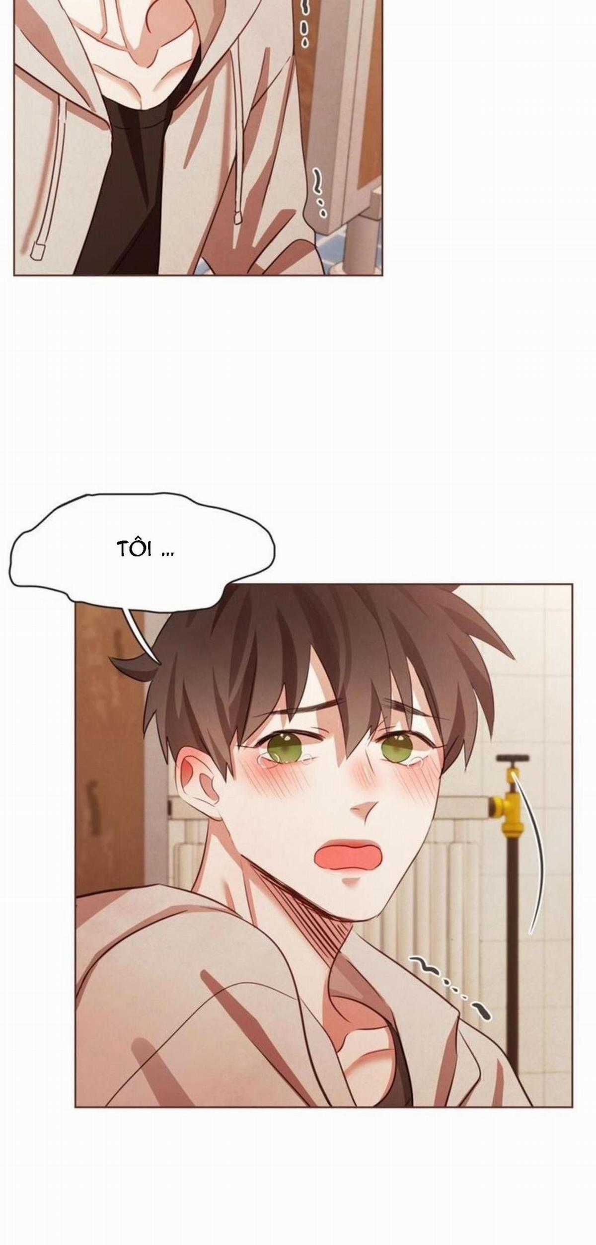 Ma Cà Rồng Đếch Có Thật Đâu! Chapter 8 trang 8