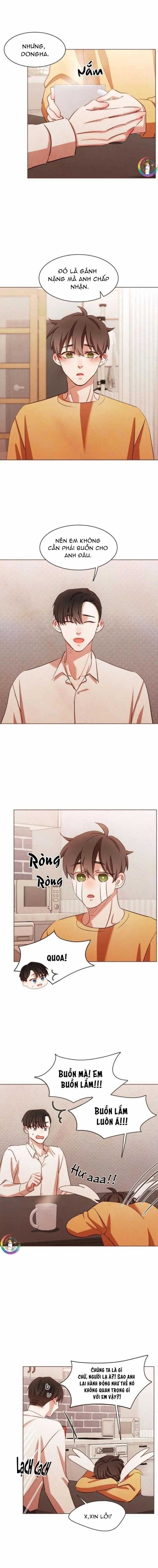 Ma Cà Rồng Đếch Có Thật Đâu! Chapter 80 trang 2