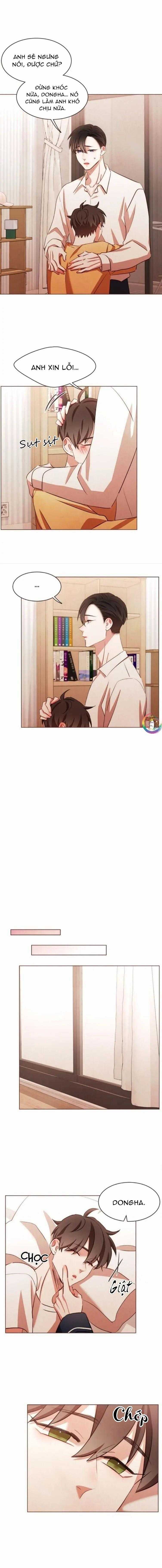 Ma Cà Rồng Đếch Có Thật Đâu! Chapter 80 trang 3