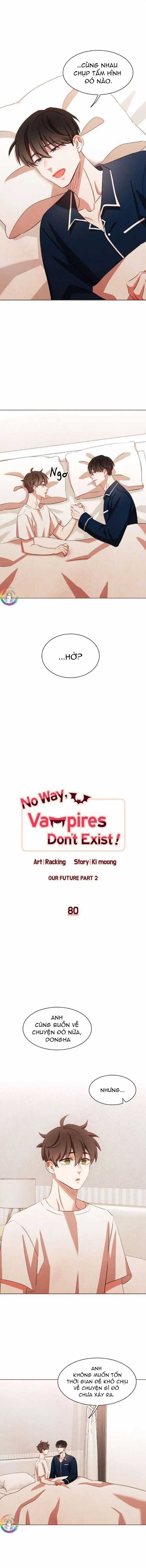 Ma Cà Rồng Đếch Có Thật Đâu! Chapter 80 trang 4