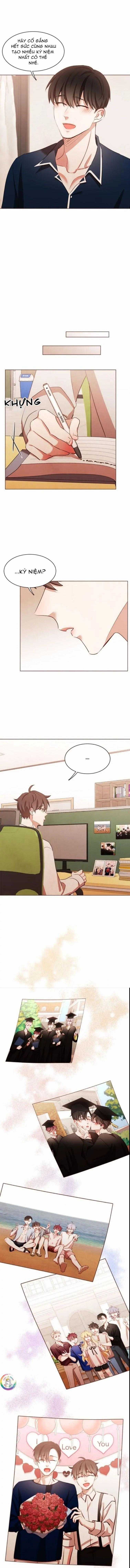 Ma Cà Rồng Đếch Có Thật Đâu! Chapter 80 trang 5