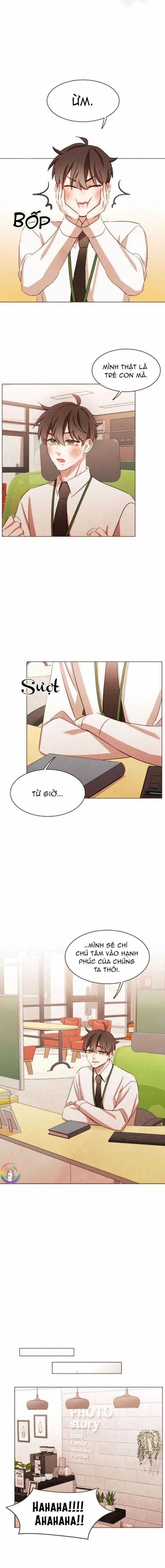 Ma Cà Rồng Đếch Có Thật Đâu! Chapter 80 trang 6