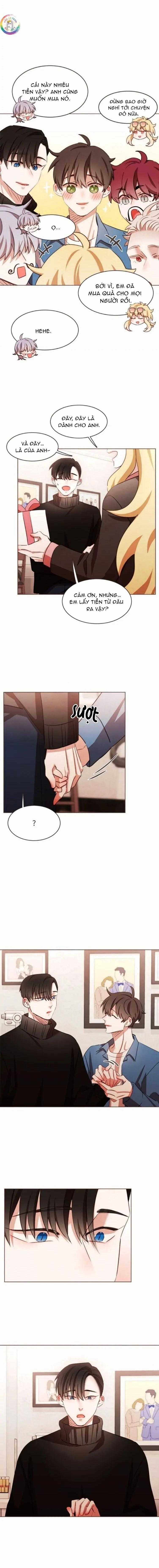 Ma Cà Rồng Đếch Có Thật Đâu! Chapter 80 trang 9