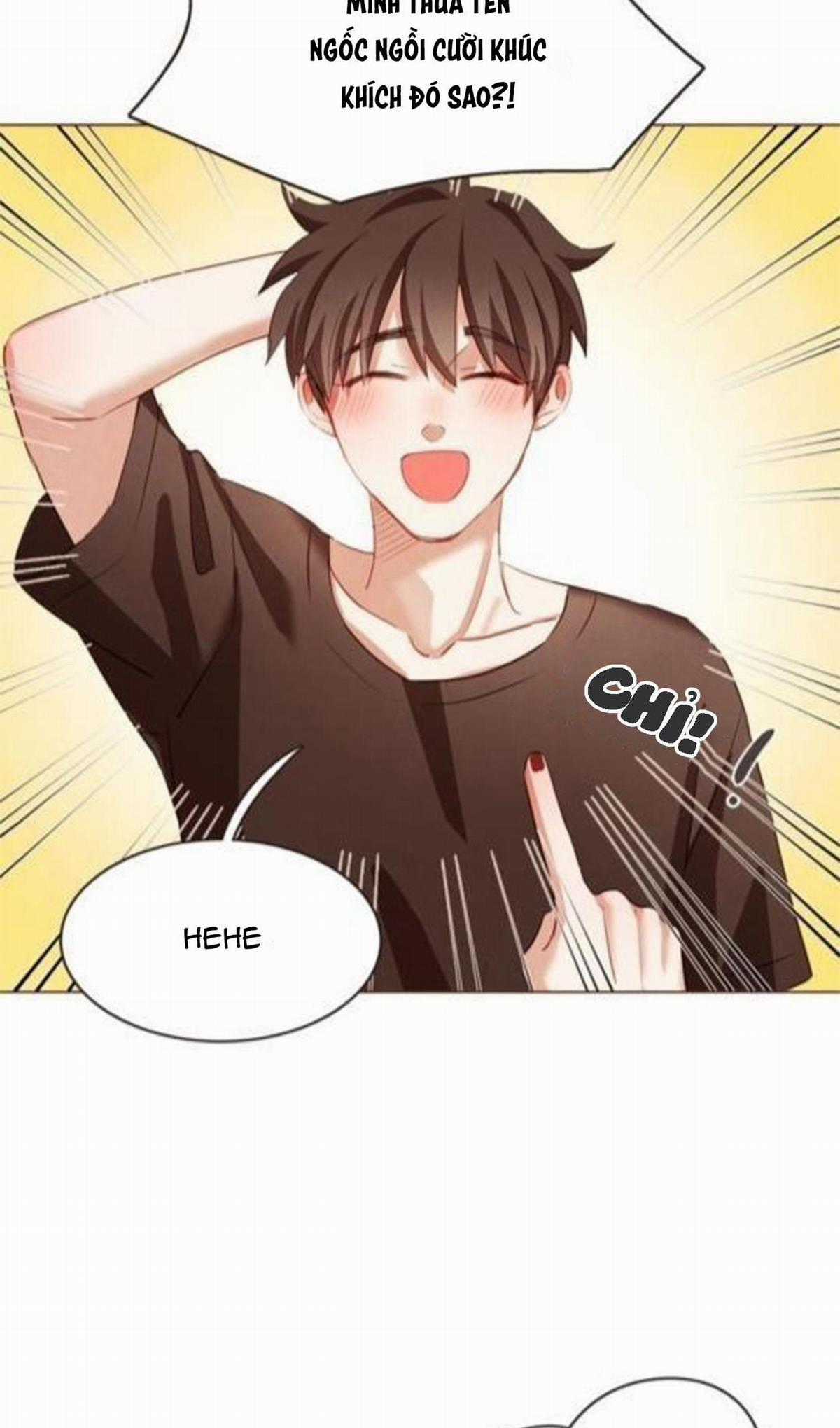 Ma Cà Rồng Đếch Có Thật Đâu! Chapter 9 trang 11