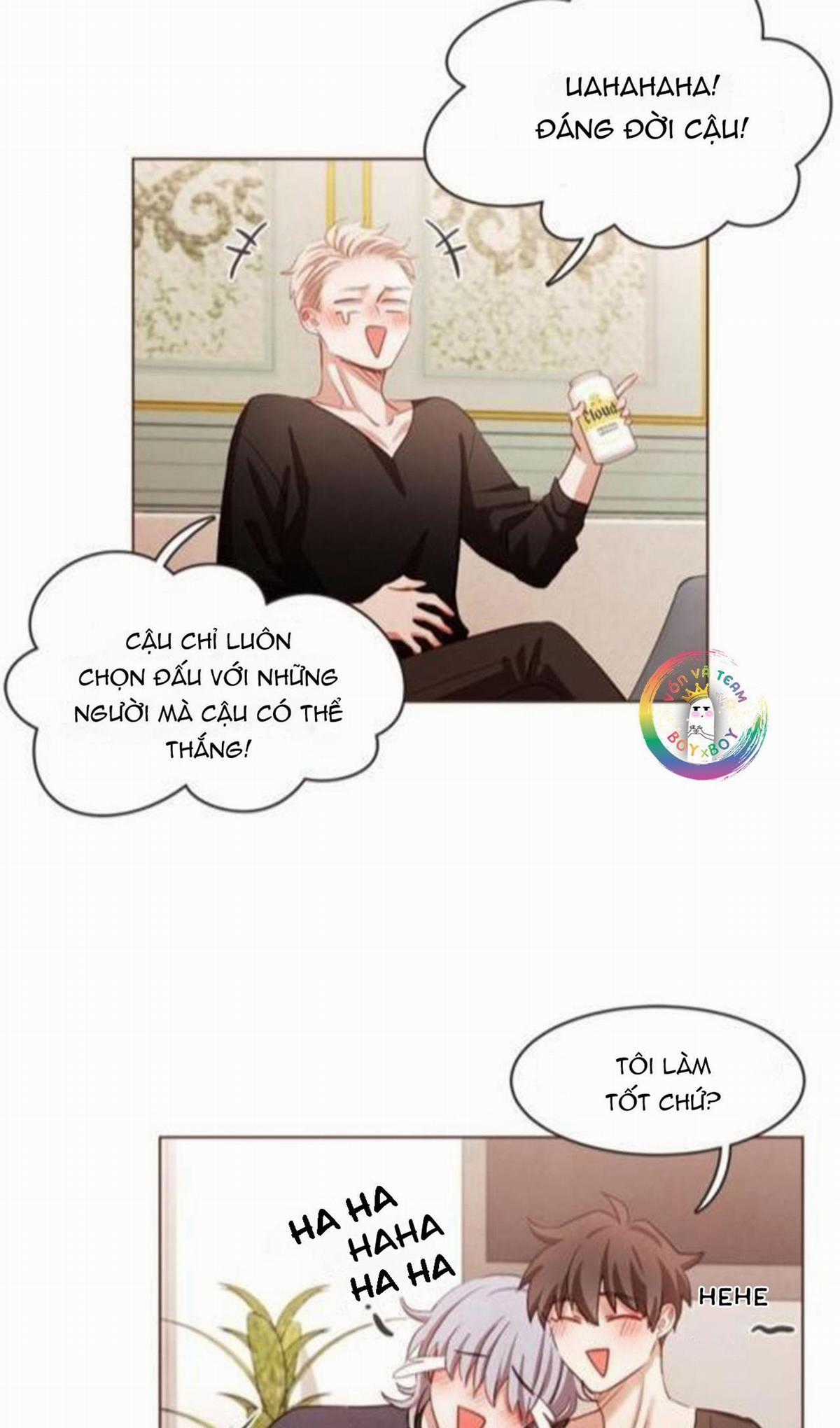 Ma Cà Rồng Đếch Có Thật Đâu! Chapter 9 trang 12