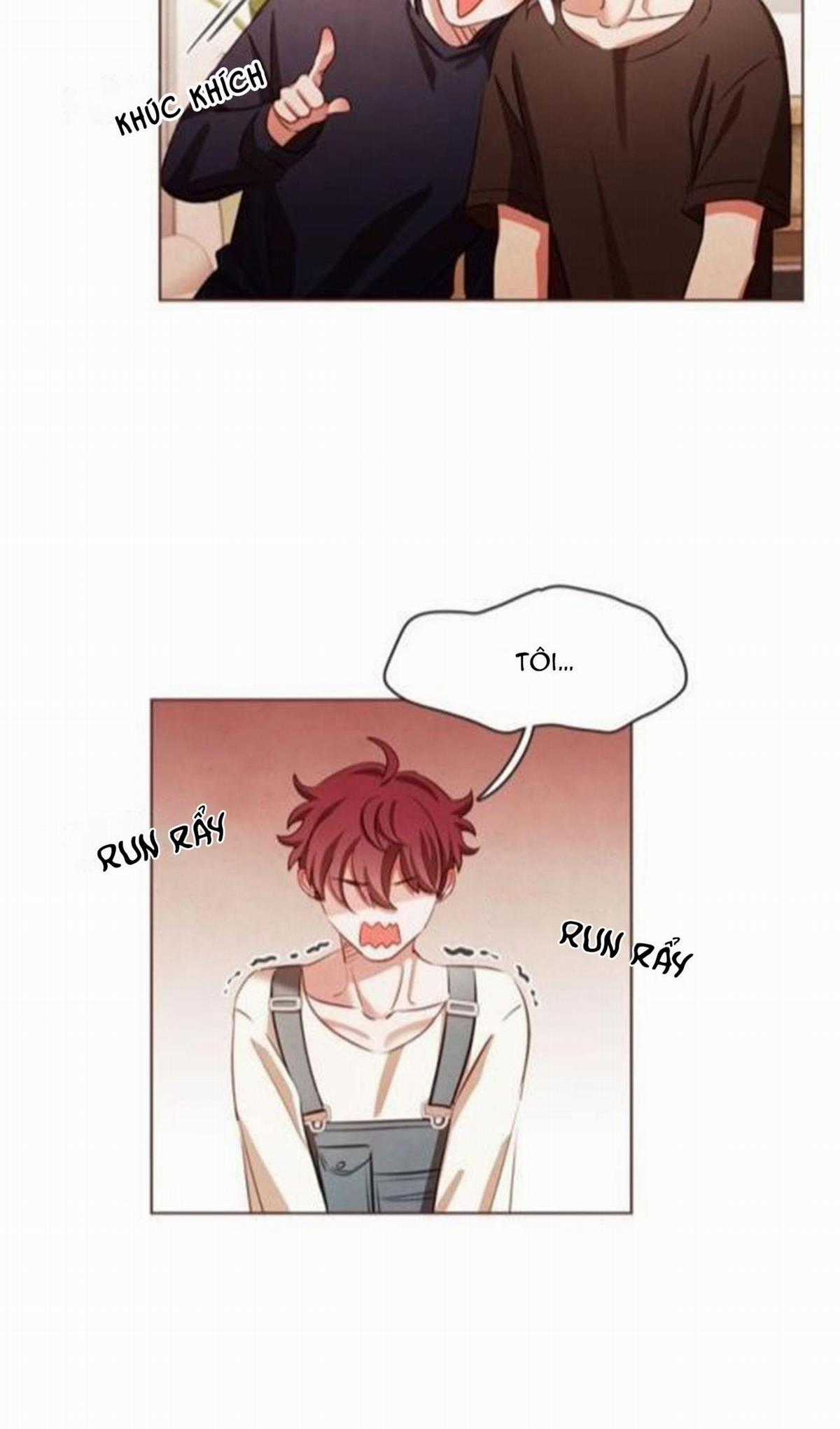 Ma Cà Rồng Đếch Có Thật Đâu! Chapter 9 trang 13