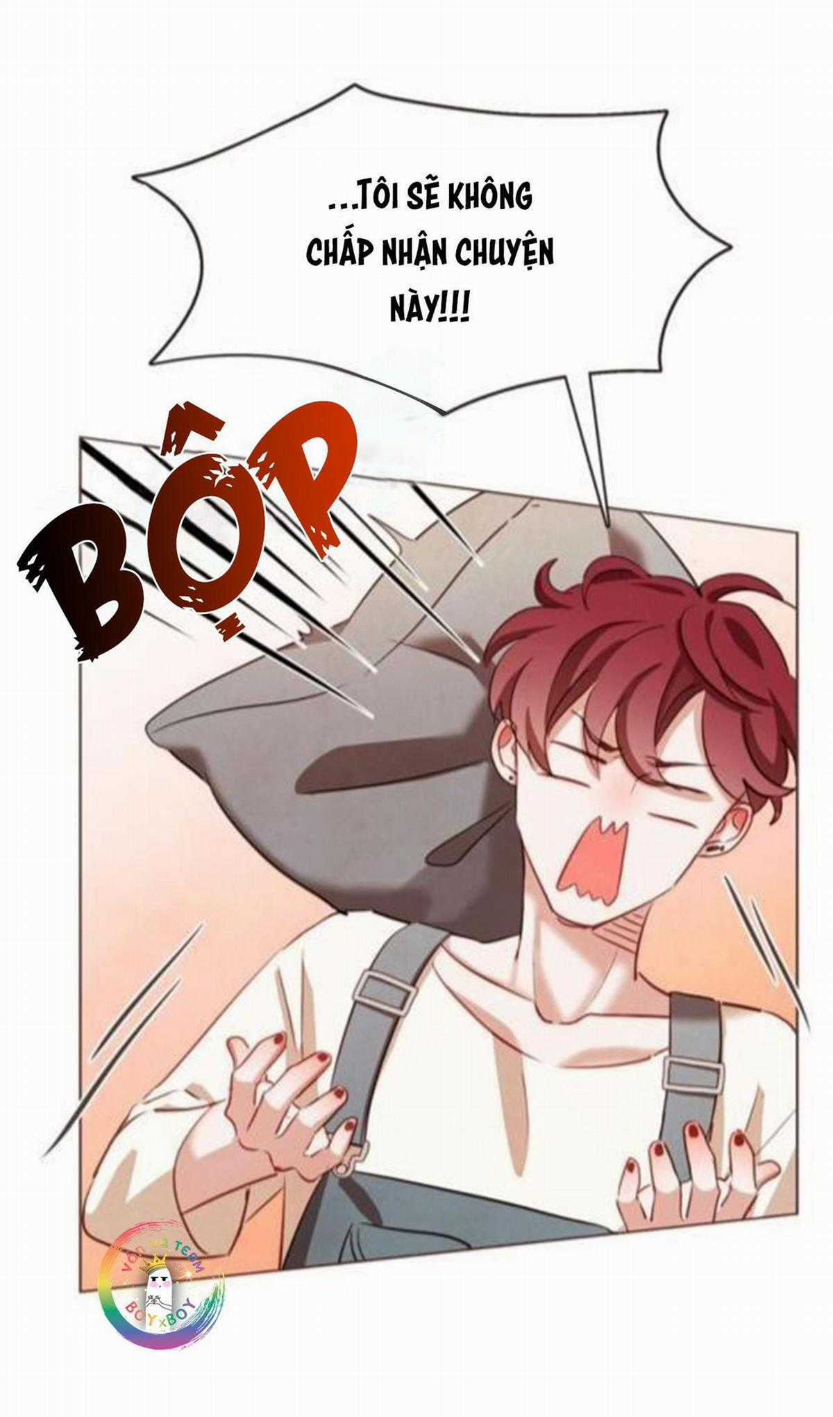 Ma Cà Rồng Đếch Có Thật Đâu! Chapter 9 trang 14