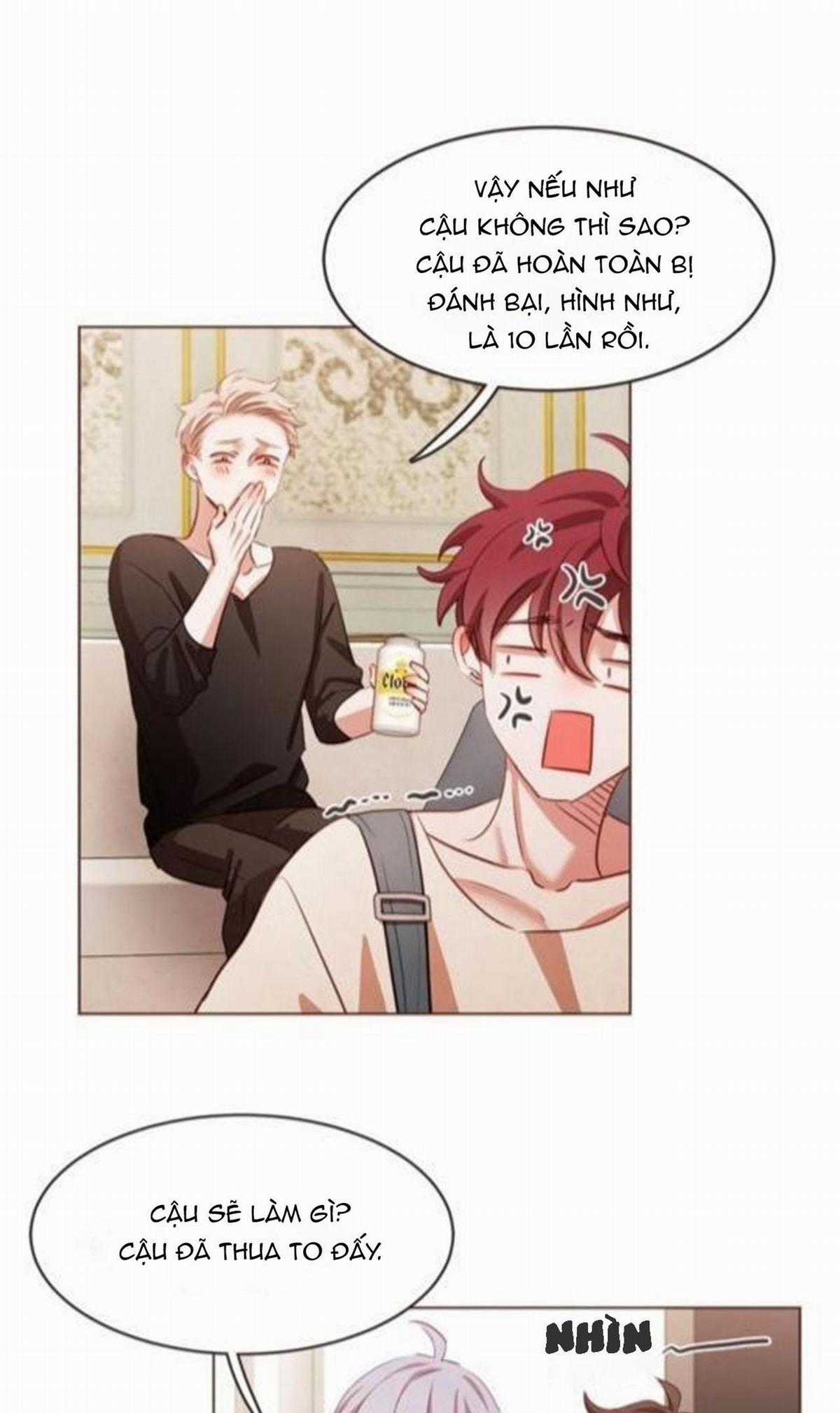 Ma Cà Rồng Đếch Có Thật Đâu! Chapter 9 trang 15