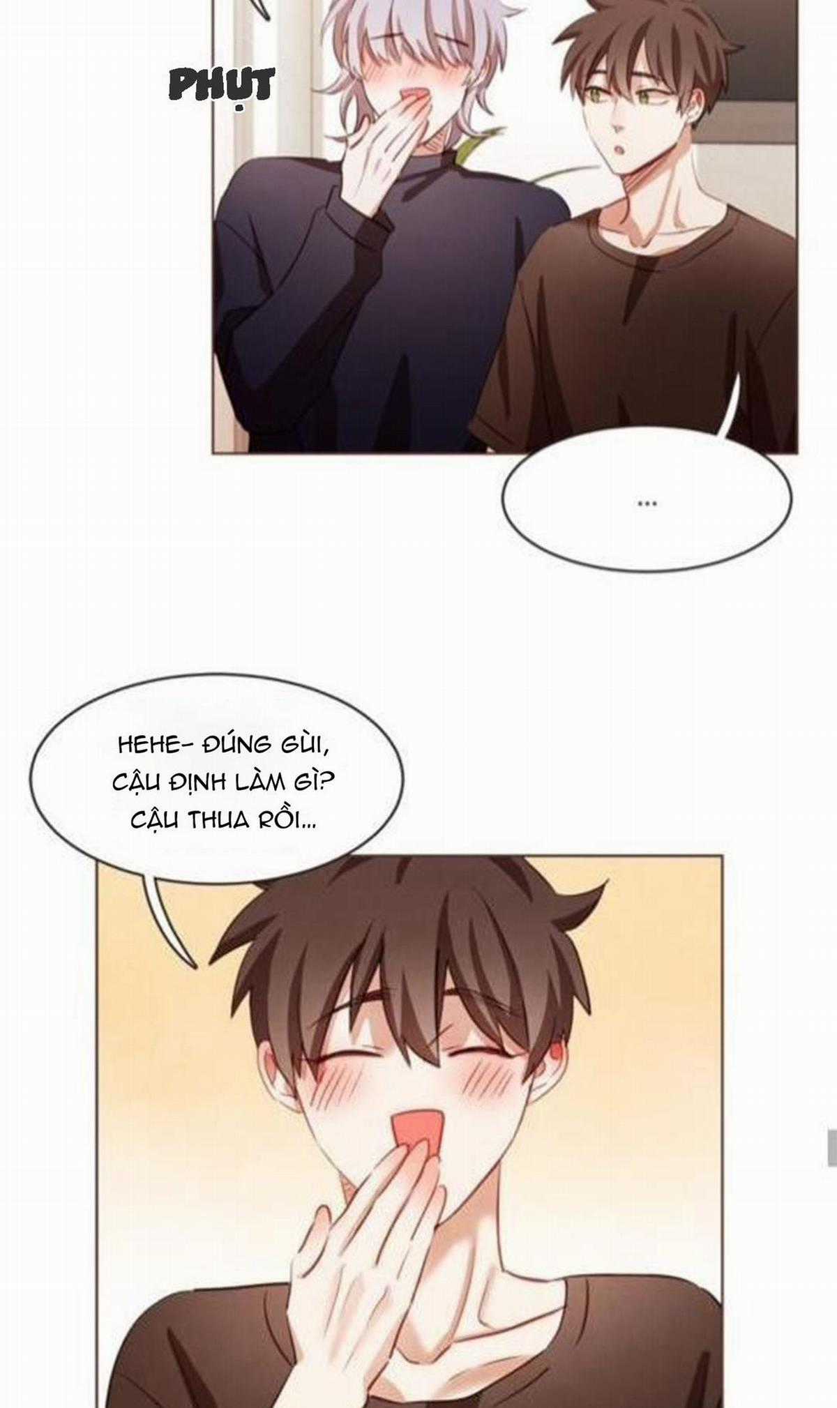 Ma Cà Rồng Đếch Có Thật Đâu! Chapter 9 trang 16