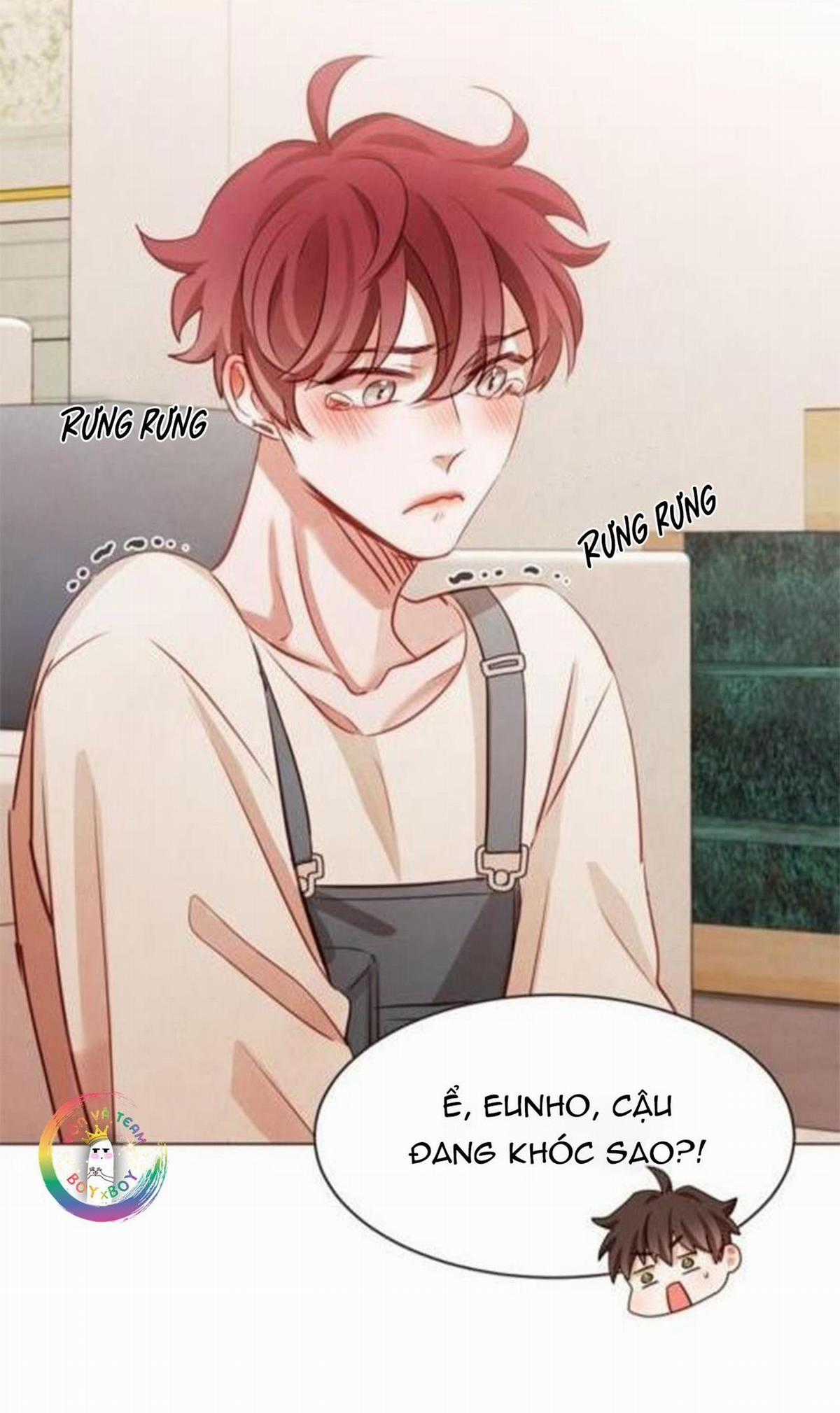 Ma Cà Rồng Đếch Có Thật Đâu! Chapter 9 trang 18