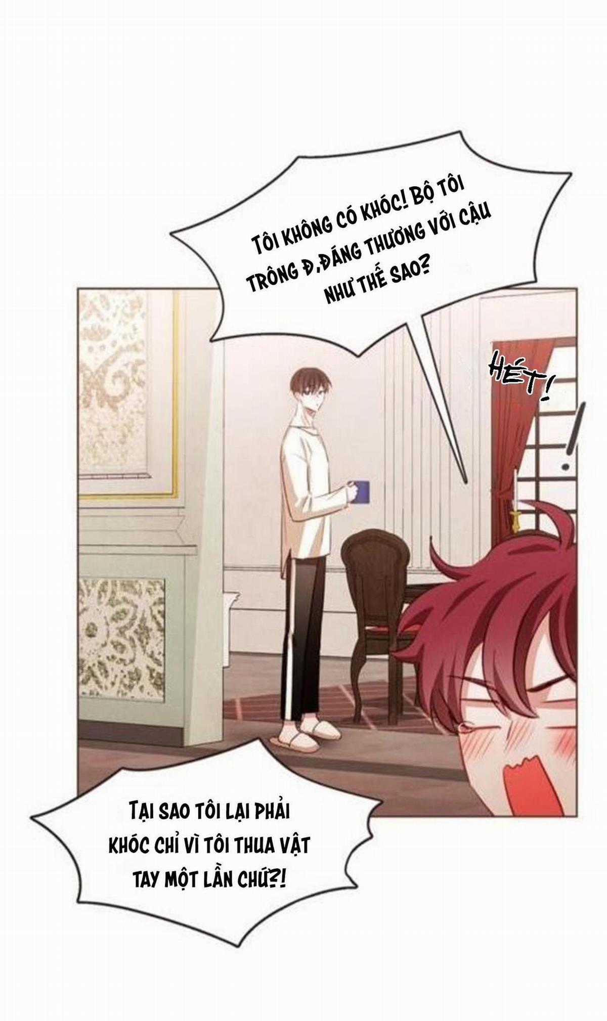 Ma Cà Rồng Đếch Có Thật Đâu! Chapter 9 trang 19