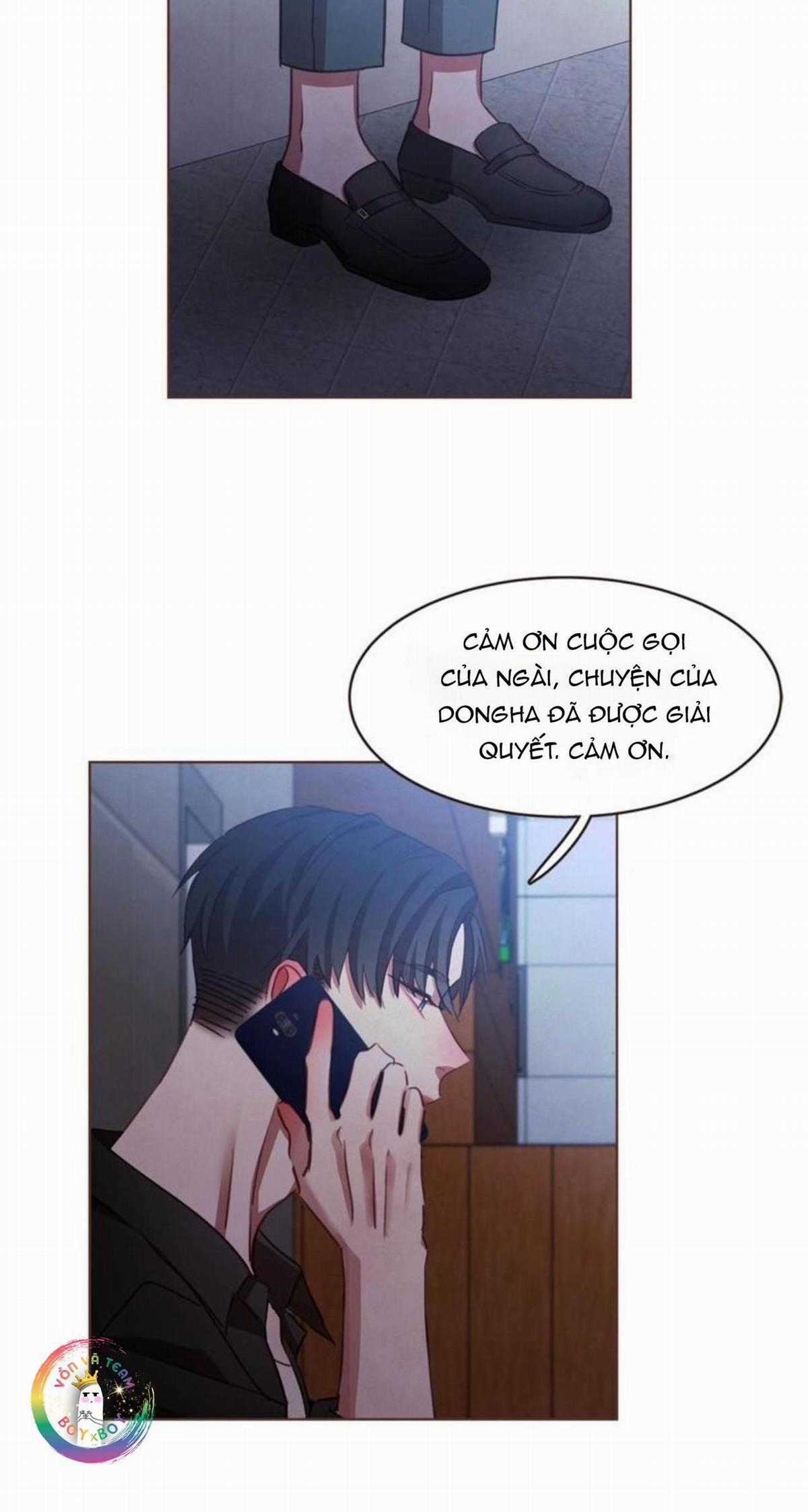 Ma Cà Rồng Đếch Có Thật Đâu! Chapter 9 trang 2