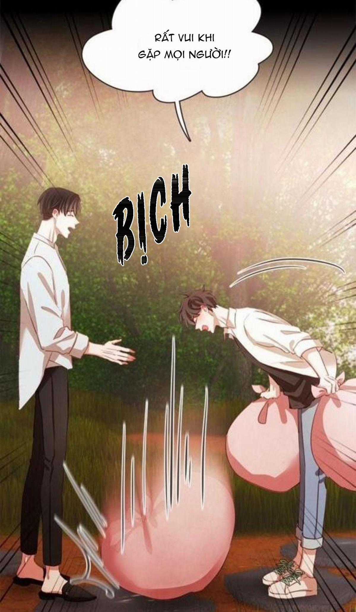 Ma Cà Rồng Đếch Có Thật Đâu! Chapter 9 trang 22