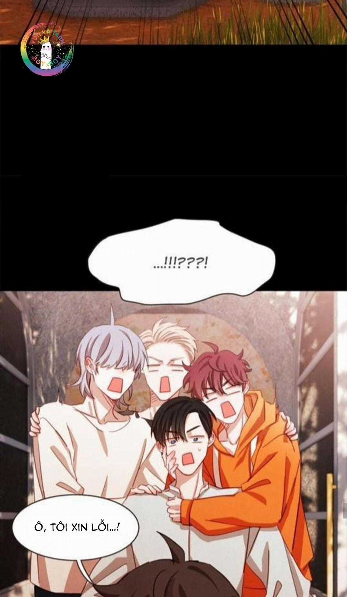 Ma Cà Rồng Đếch Có Thật Đâu! Chapter 9 trang 23