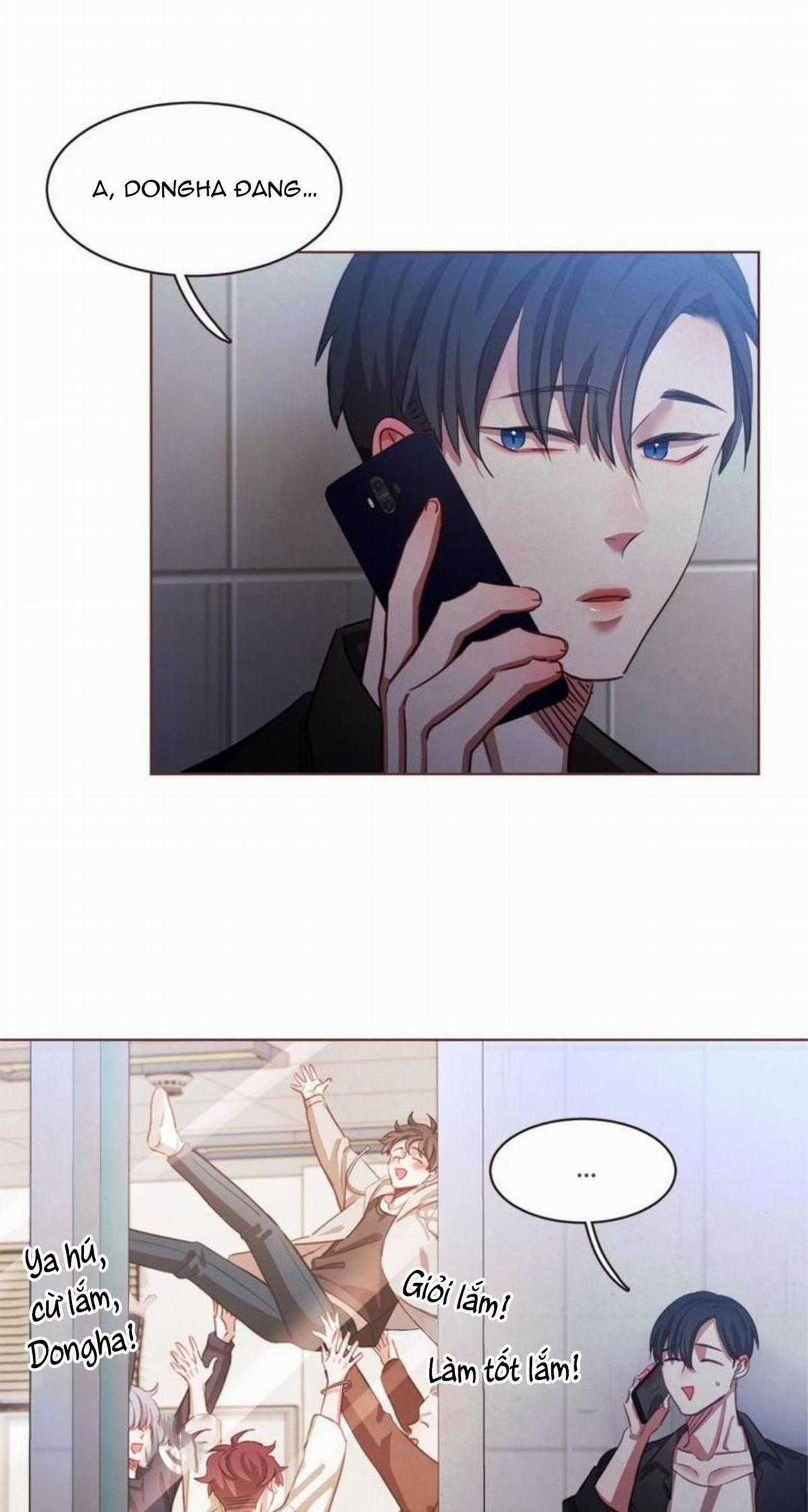 Ma Cà Rồng Đếch Có Thật Đâu! Chapter 9 trang 3