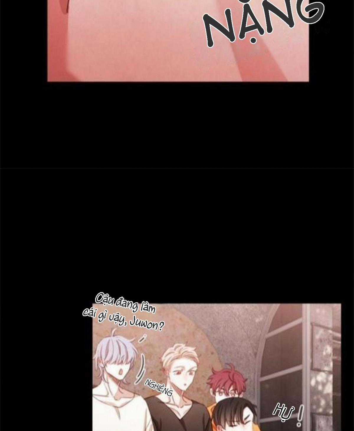 Ma Cà Rồng Đếch Có Thật Đâu! Chapter 9 trang 32