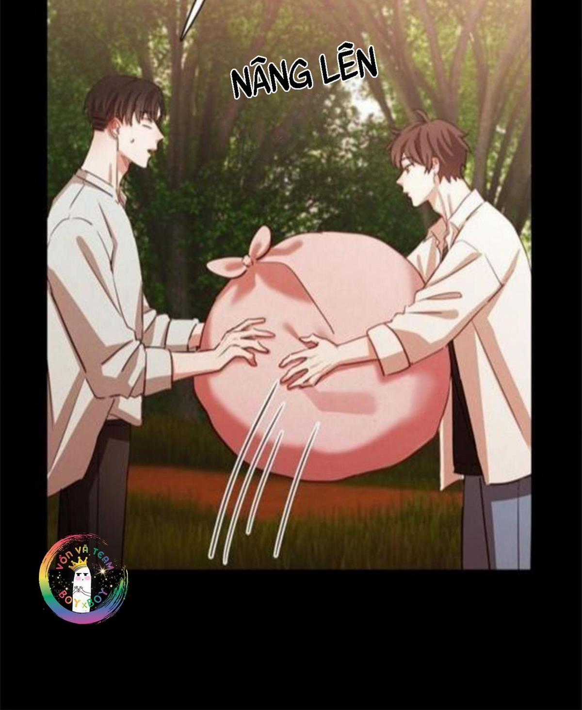 Ma Cà Rồng Đếch Có Thật Đâu! Chapter 9 trang 34