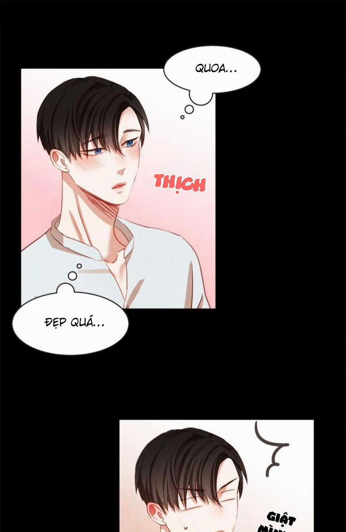 Ma Cà Rồng Đếch Có Thật Đâu! Chapter 9 trang 35