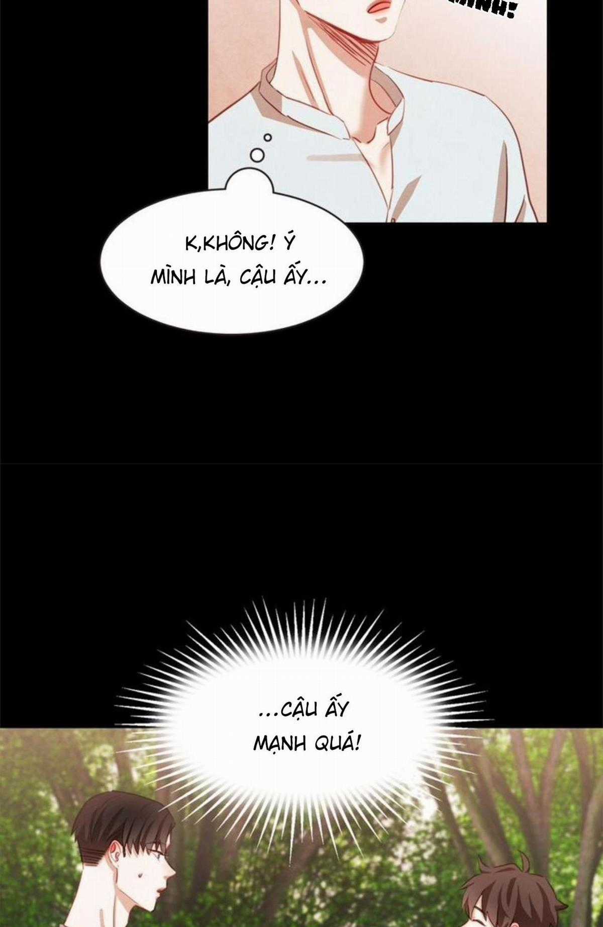 Ma Cà Rồng Đếch Có Thật Đâu! Chapter 9 trang 36