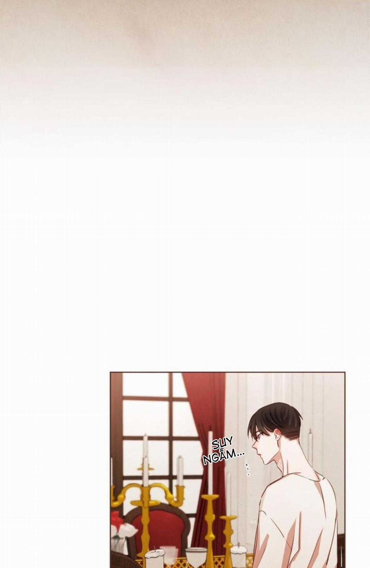 Ma Cà Rồng Đếch Có Thật Đâu! Chapter 9 trang 38