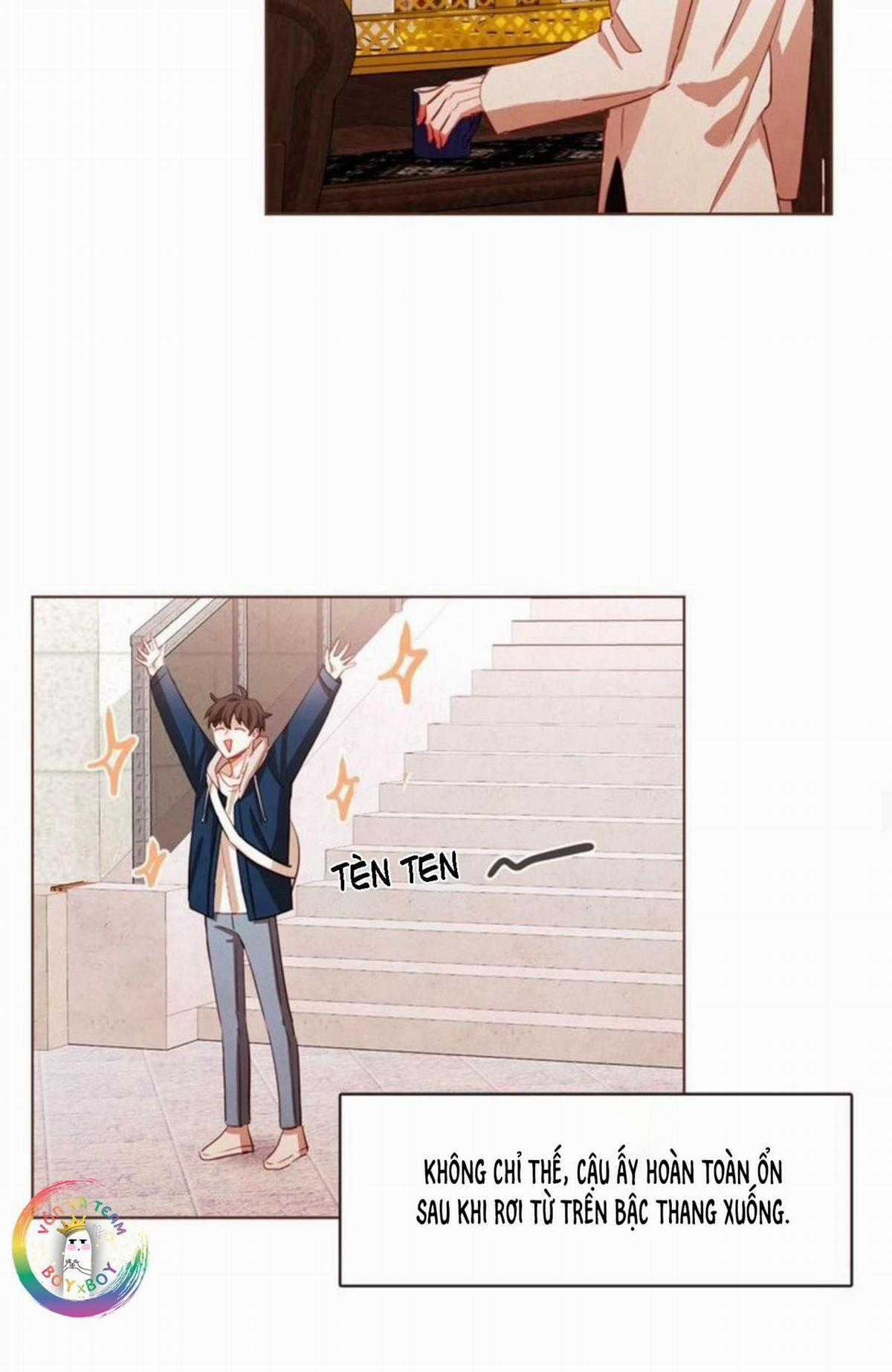 Ma Cà Rồng Đếch Có Thật Đâu! Chapter 9 trang 39