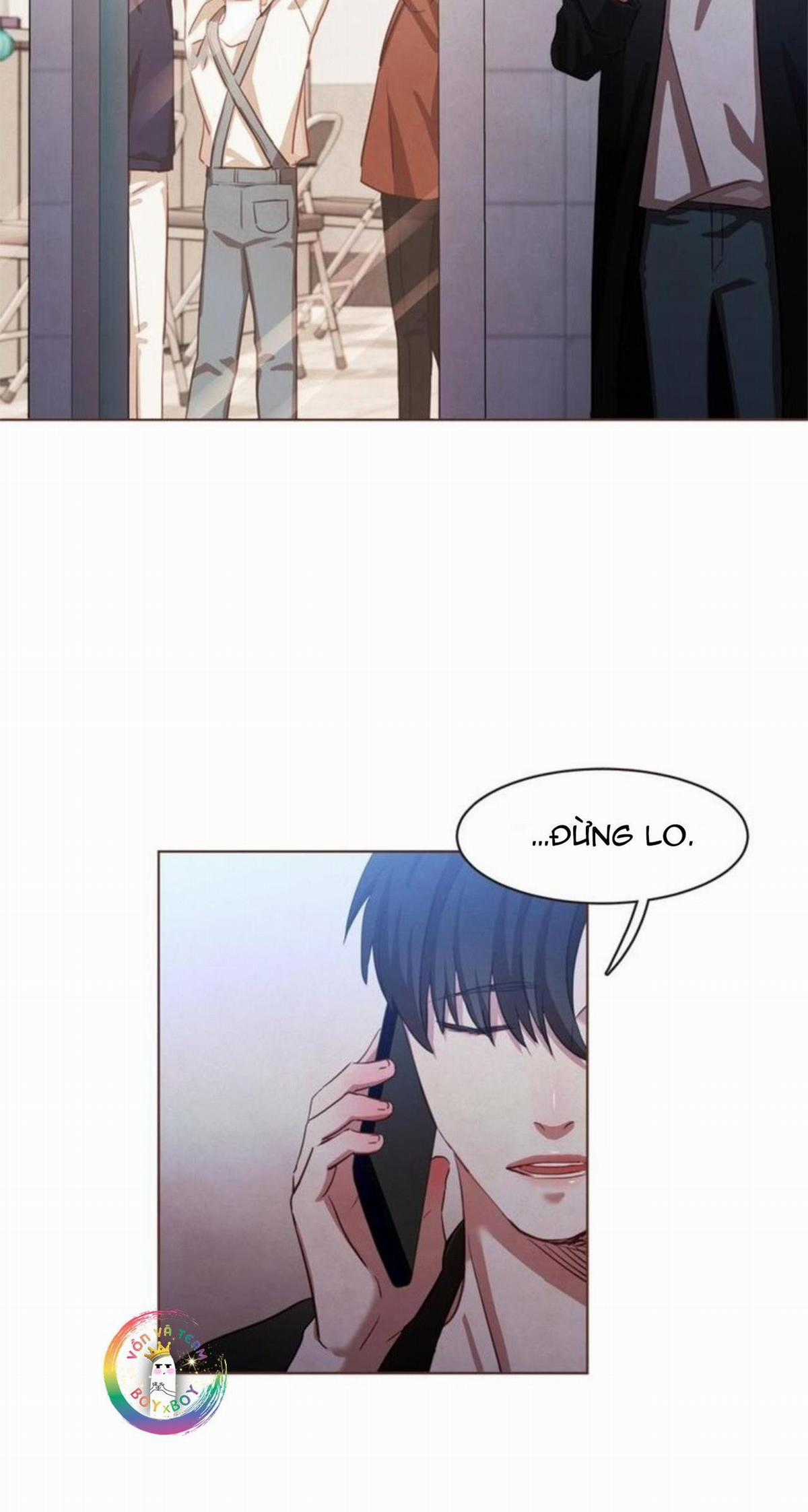 Ma Cà Rồng Đếch Có Thật Đâu! Chapter 9 trang 4